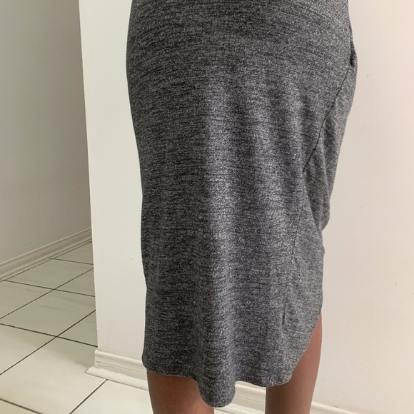 Knit Skirt - Picture 3 of 3